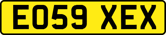 EO59XEX