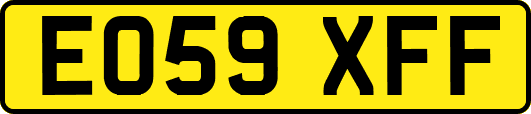 EO59XFF