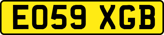 EO59XGB