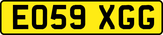 EO59XGG