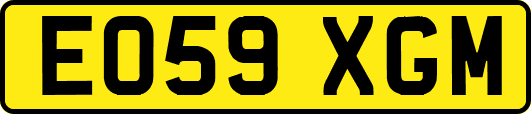 EO59XGM