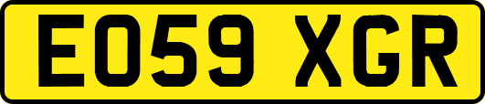 EO59XGR