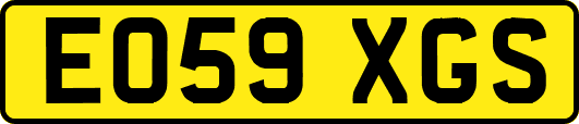 EO59XGS