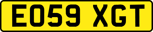 EO59XGT