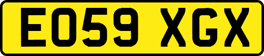 EO59XGX