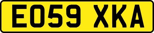 EO59XKA