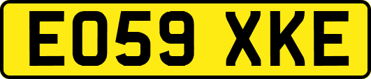 EO59XKE