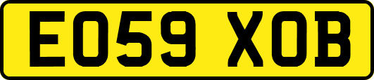 EO59XOB