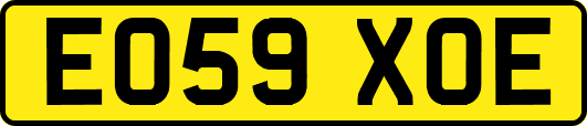 EO59XOE