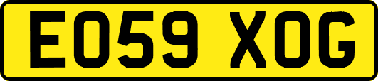 EO59XOG