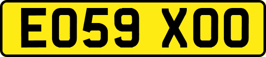 EO59XOO