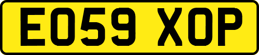 EO59XOP