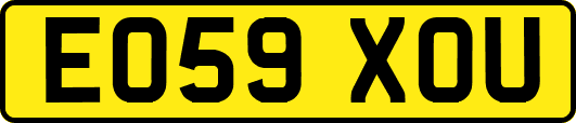 EO59XOU