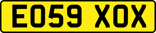 EO59XOX