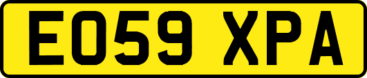 EO59XPA