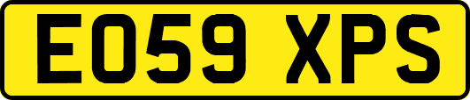 EO59XPS