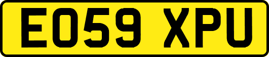 EO59XPU