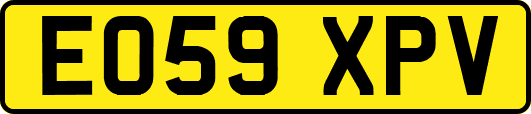 EO59XPV