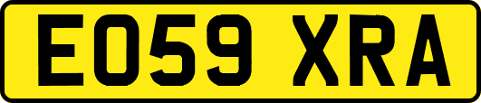 EO59XRA