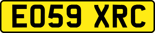 EO59XRC