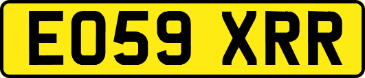 EO59XRR
