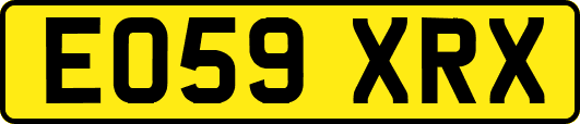 EO59XRX