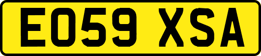 EO59XSA