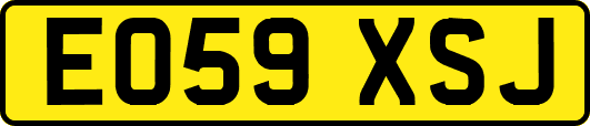 EO59XSJ