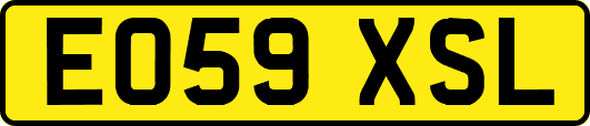 EO59XSL