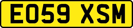 EO59XSM