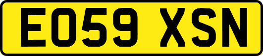 EO59XSN