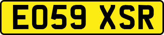 EO59XSR