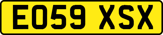 EO59XSX