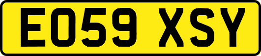 EO59XSY