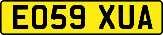 EO59XUA