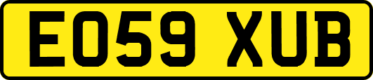 EO59XUB