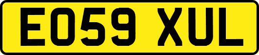 EO59XUL