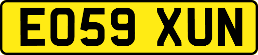 EO59XUN
