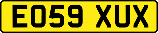 EO59XUX
