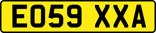 EO59XXA