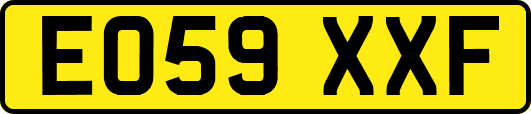 EO59XXF