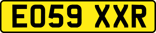 EO59XXR