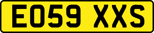 EO59XXS
