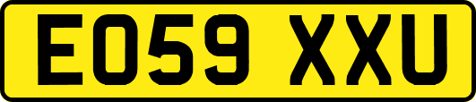 EO59XXU