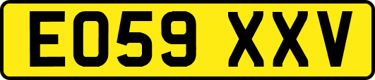 EO59XXV