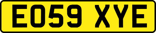 EO59XYE