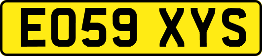 EO59XYS