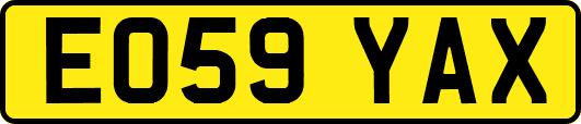 EO59YAX
