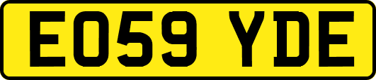 EO59YDE