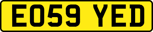EO59YED